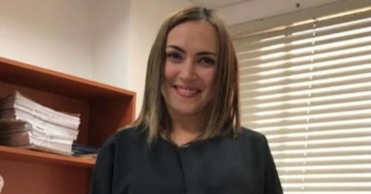 Revelan detalles de la última comunicación de Vivian Polanía tras su muerte