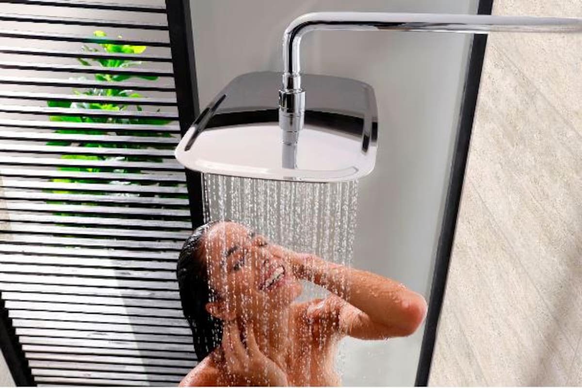 Tips para el uso eficiente del agua en tu hogar