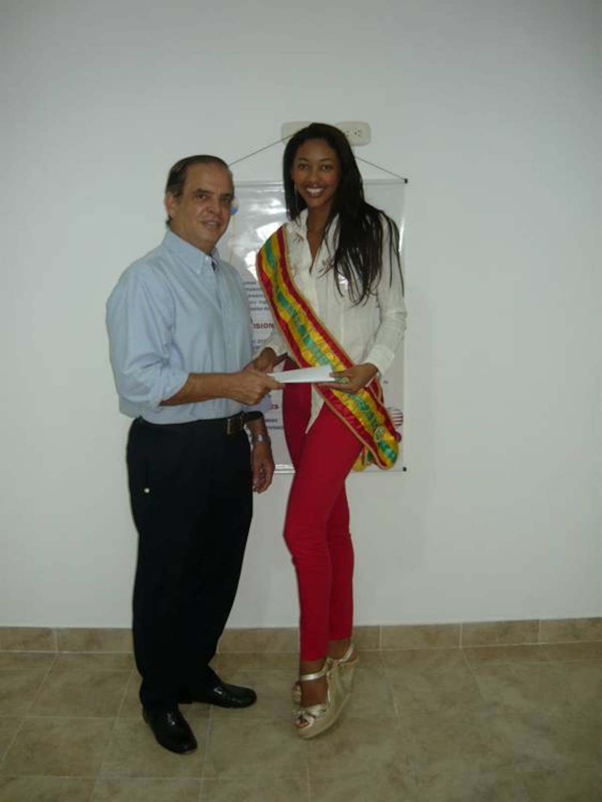 Archivo particular