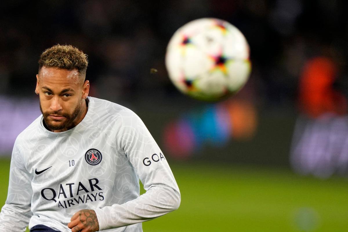 Esto es lo que ganará Neymar en Arabia Saudita