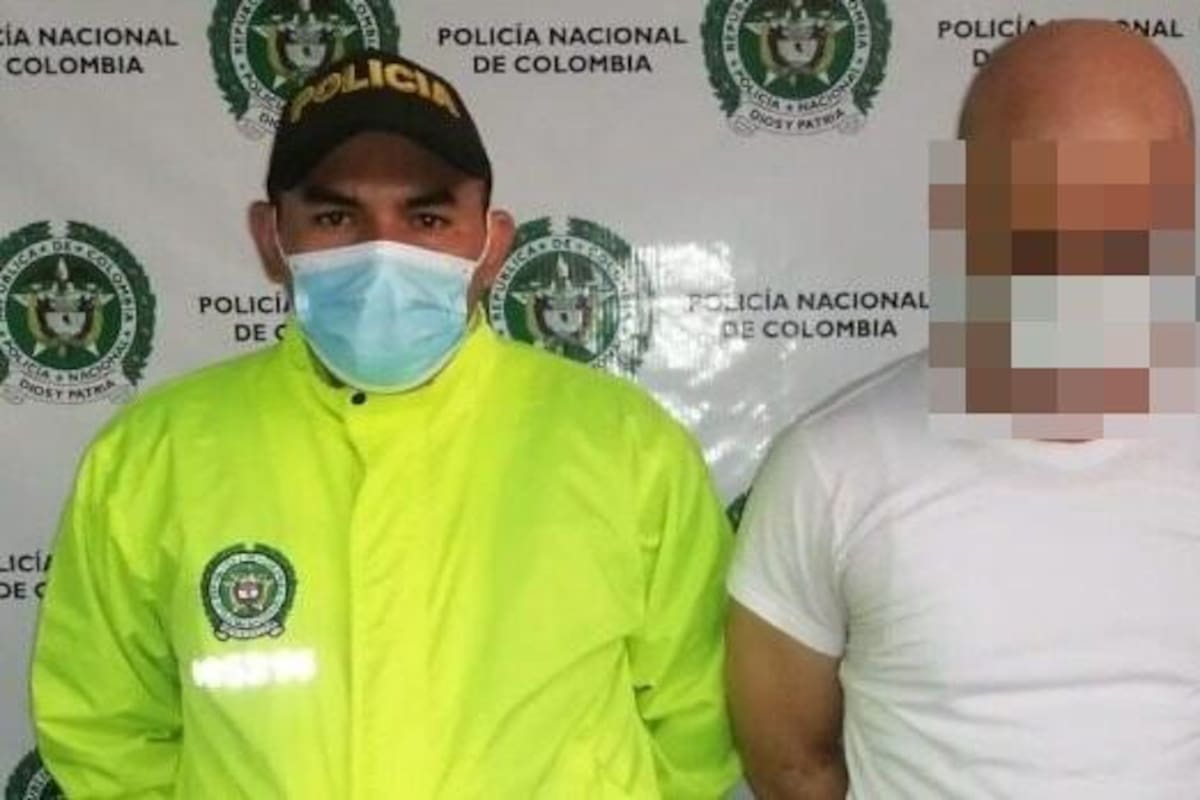 Aseguramiento intramural para hombre sindicado por acto sexual contra menor