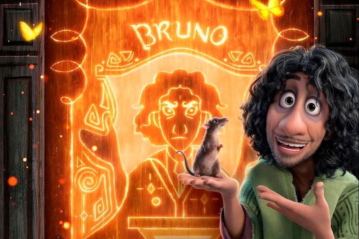 3 secretos familiares que es mejor revelar: ¡sí se habla de Bruno!