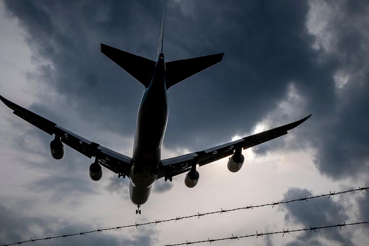 El sector aéreo mundial prevé en 2022 su recuperación de la crisis