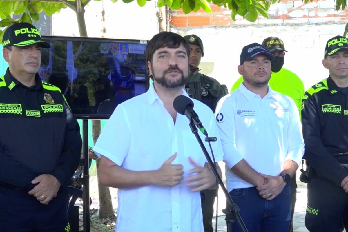 ¿Será que funciona? Proponen articular empresas de seguridad privada y Policía