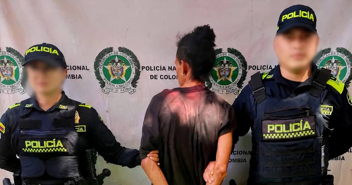 Golpe al microtráfico en Cartagena: capturan a presuntos expendedores en 4 barrios