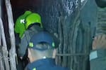 Capturadas 8 personas en el sur del Atlántico vinculadas a grupos criminales