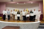 8 juristas cartageneros admitidos en la Academia Colombiana de Jurisprudencia