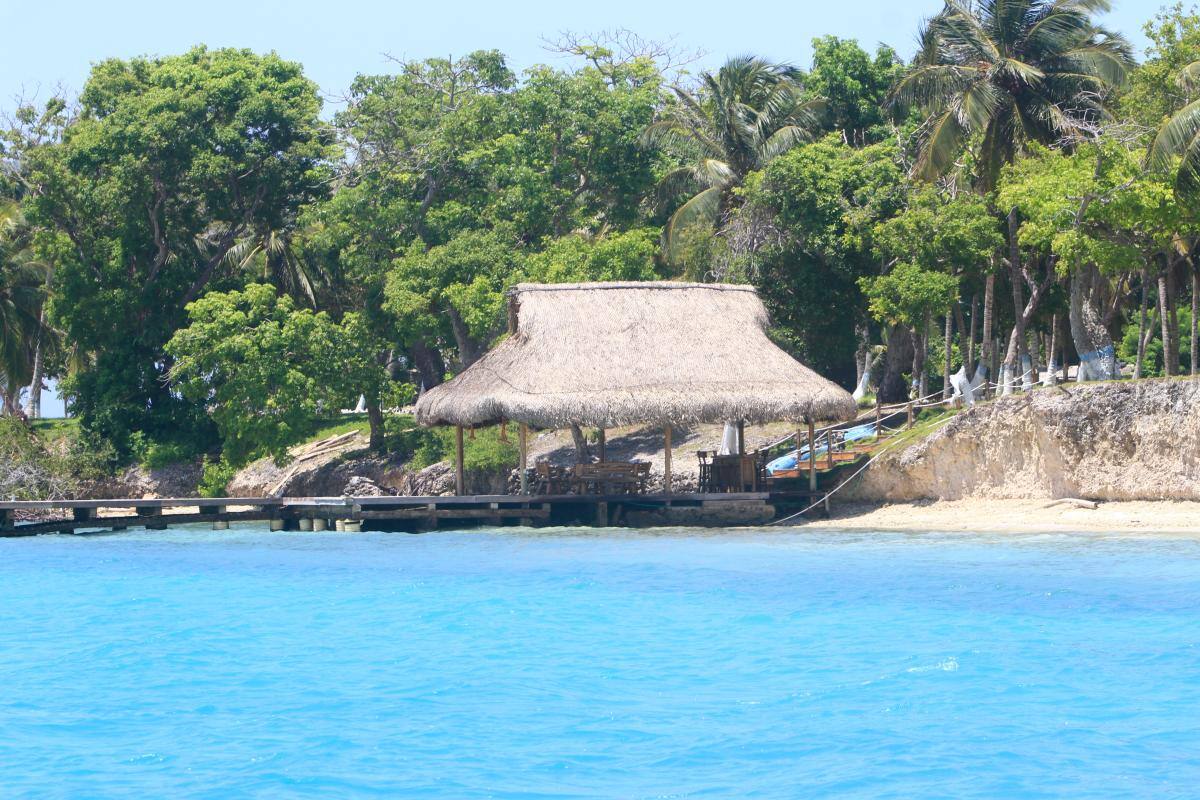 Exfuncionario habría recibido coimas por arriendos en Islas del Rosario