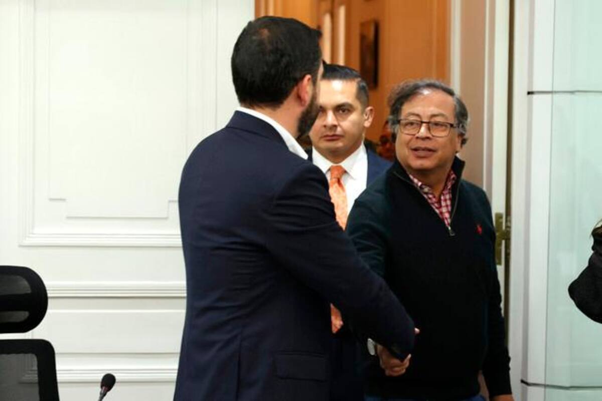 “La derecha está utilizando la muerte como campaña”: presidente Petro