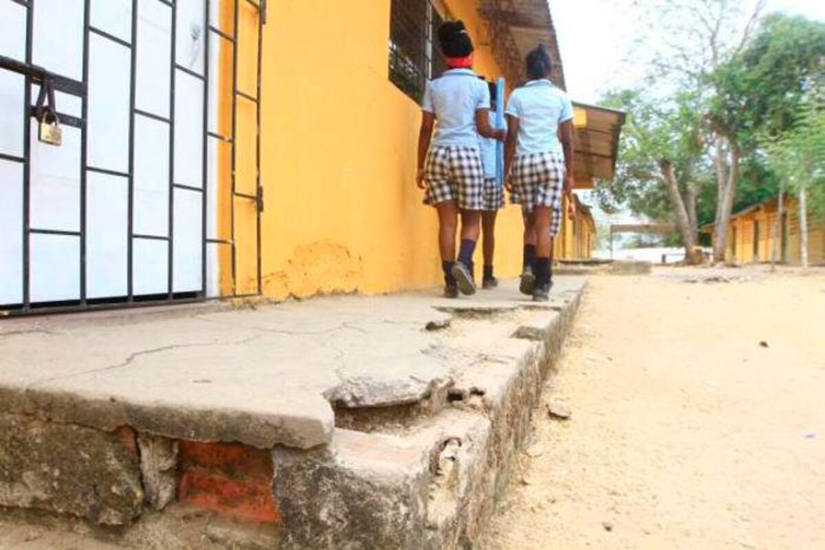 Se hunde el Plan Maestro de Educación, Concejo pide mayor socialización