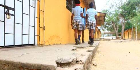 Se hunde el Plan Maestro de Educación, Concejo pide mayor socialización
