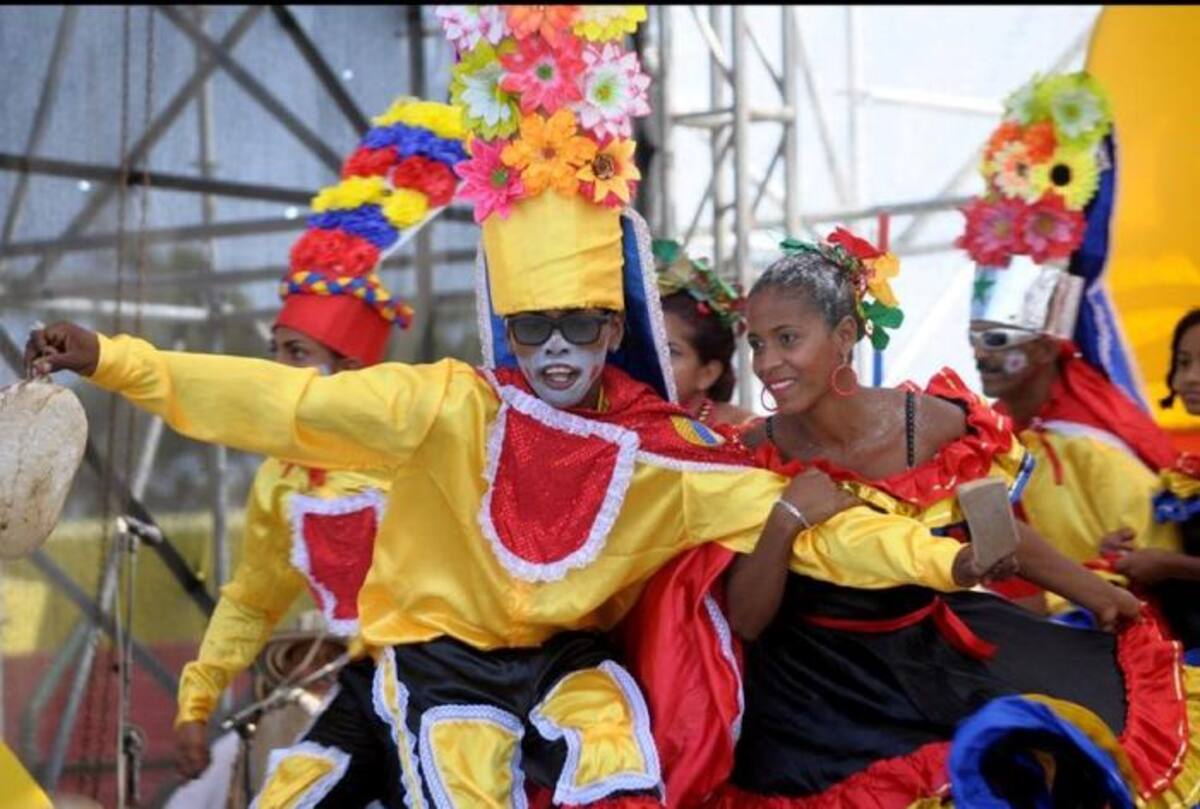 El acto de apertura contará con la presencia de Alfonso Múnera Cavadía, secretario de la Asociación de Estados del Caribe; CORTESÍA CARNAVAL DE BARRANQUILLA