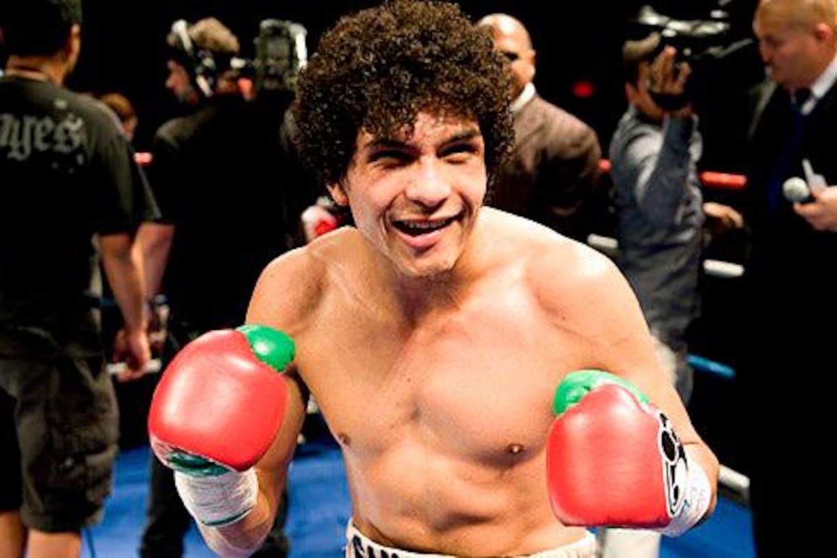 ¿Es Salvador Sánchez el mejor boxeador de la historia en México?