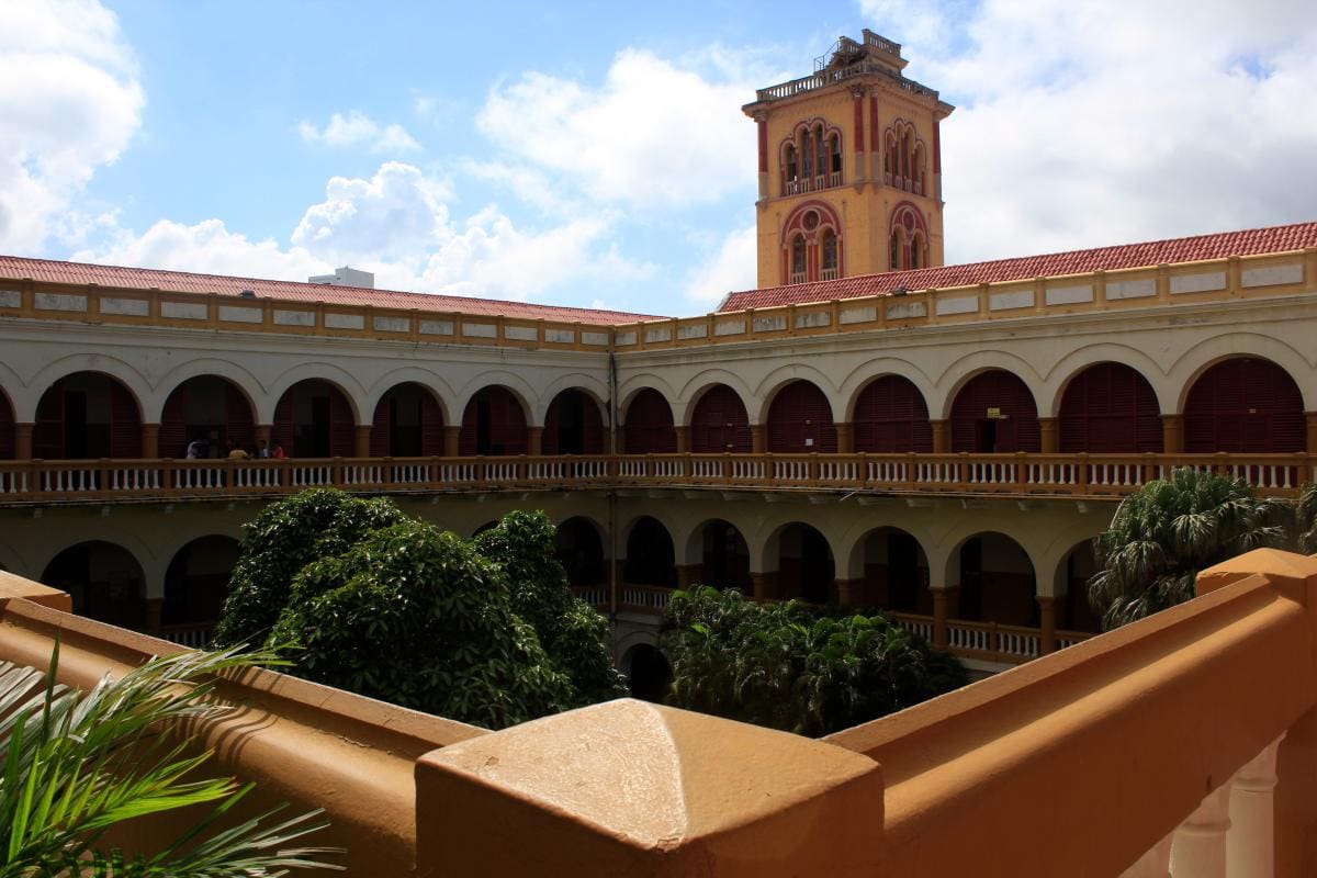 Consejo de Estado dice que es legal estampilla pro cultura de la UdeC