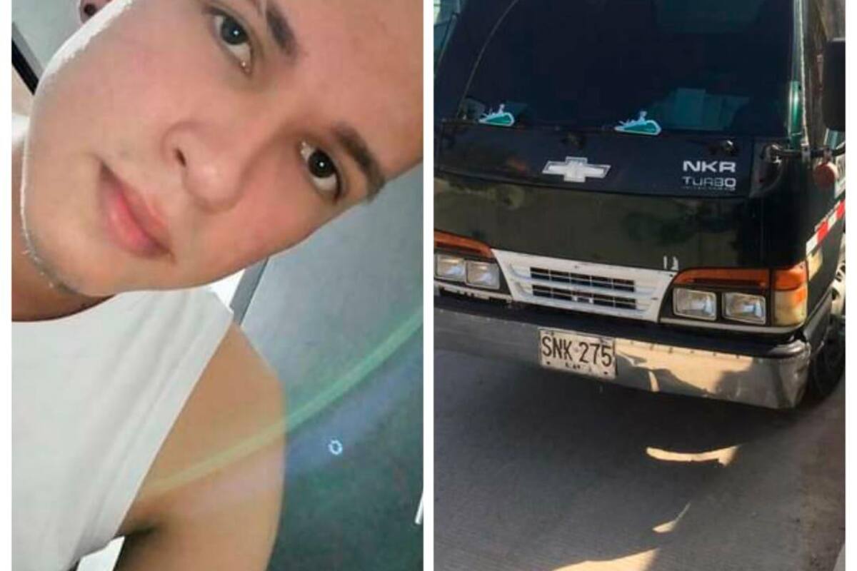 ¿Para robarle su carro? Conductor cartagenero es hallado muerto en Malambo