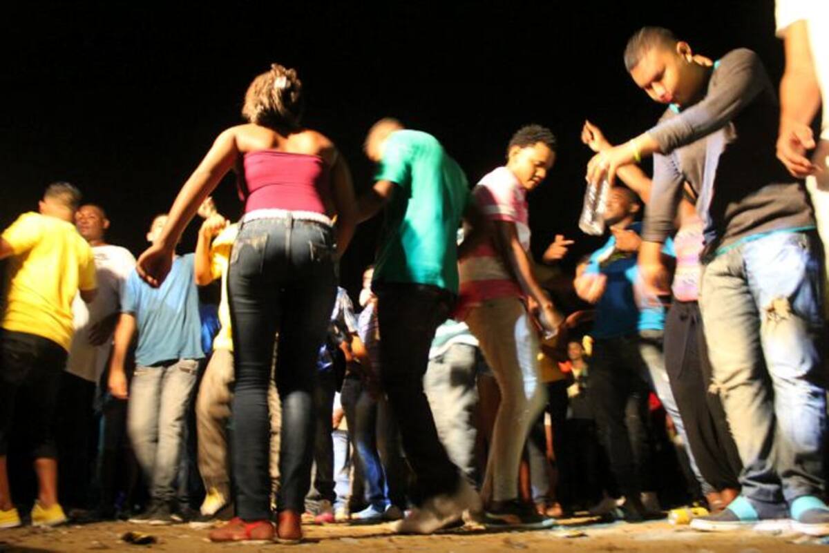 La decisión la dio a conocer el mandatario local durante el recorrido del "Martes de la Seguridad" en los corregimientos de Bayunca, Pontezuela y Arroyo de Piedra. ILUSTRACIÓN