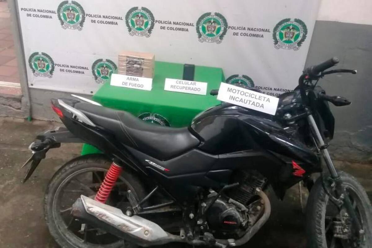 Uno muerto, otro preso y el último grave: la mala hora de 3 ladrones