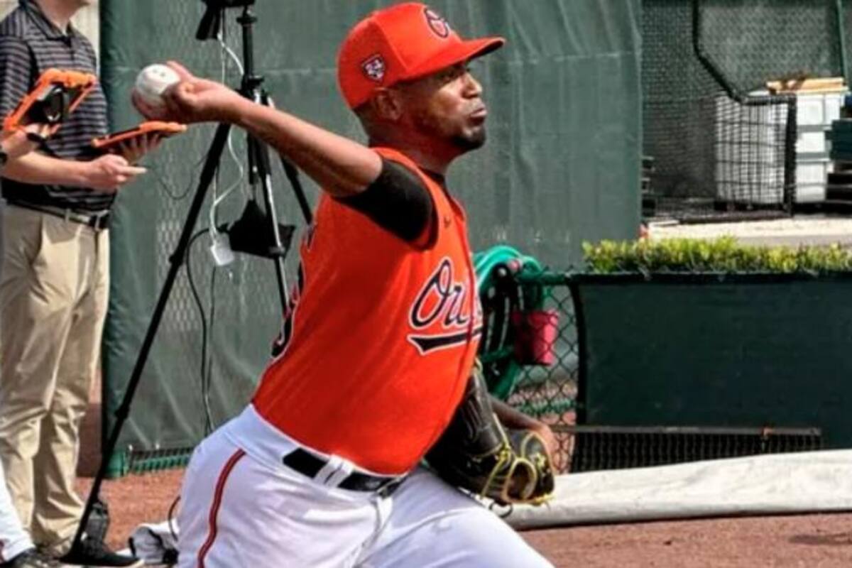 ¿Colombia, con más de tres Grandes Ligas en el inicio de la temporada?