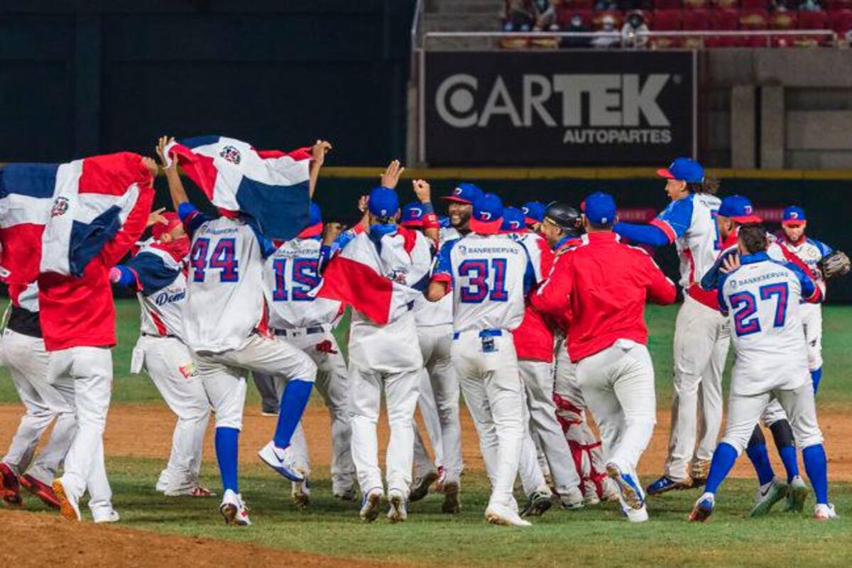 Serie del Caribe: Puerto Rico, buen debut; Curazao sorprende a México