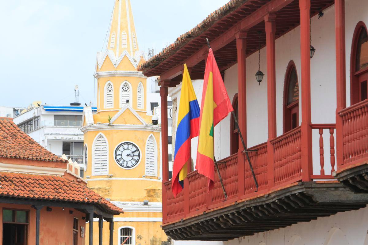 Plan para evitar sanción del Archivo General contra el Distrito