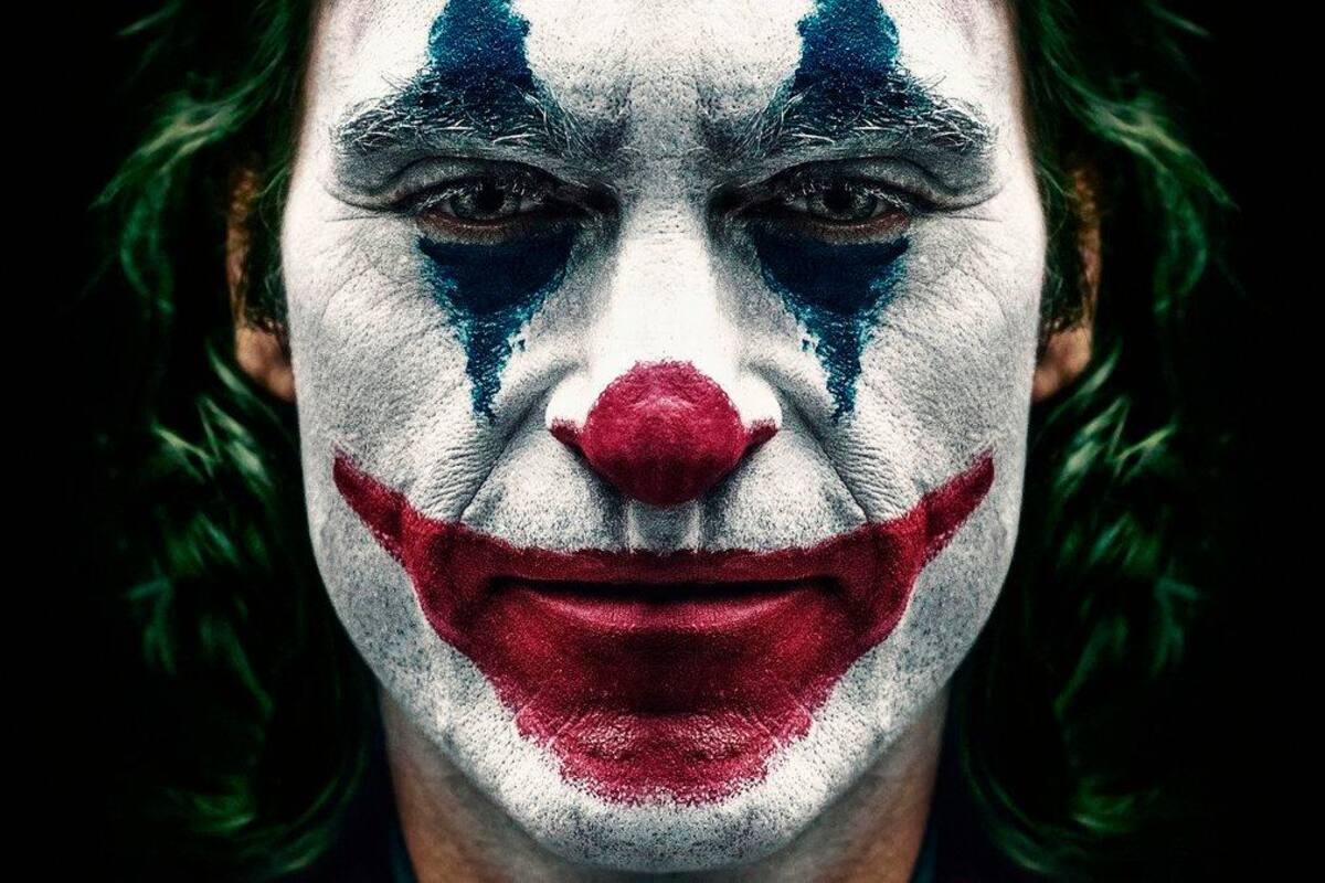 ‘Joker’ sigue imparable en la taquilla colombiana