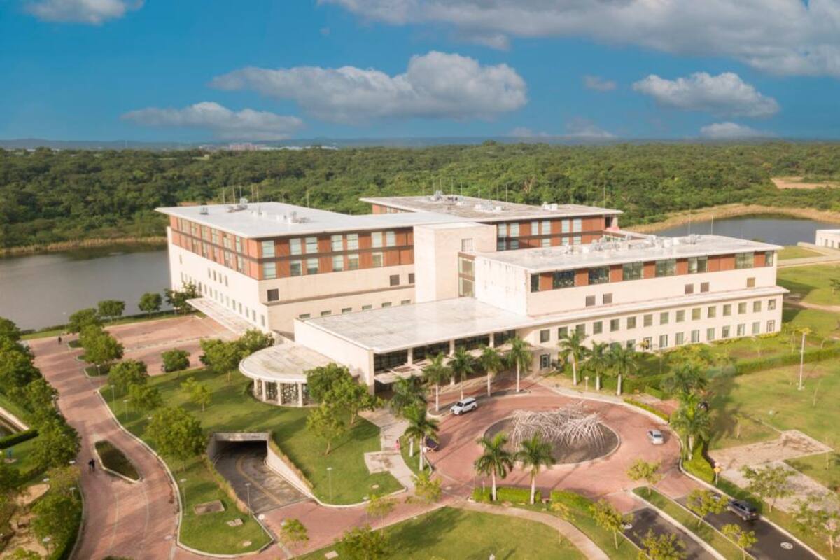 Hospital Serena del Mar, primer Centro Oro para accidentes cerebrovasculares