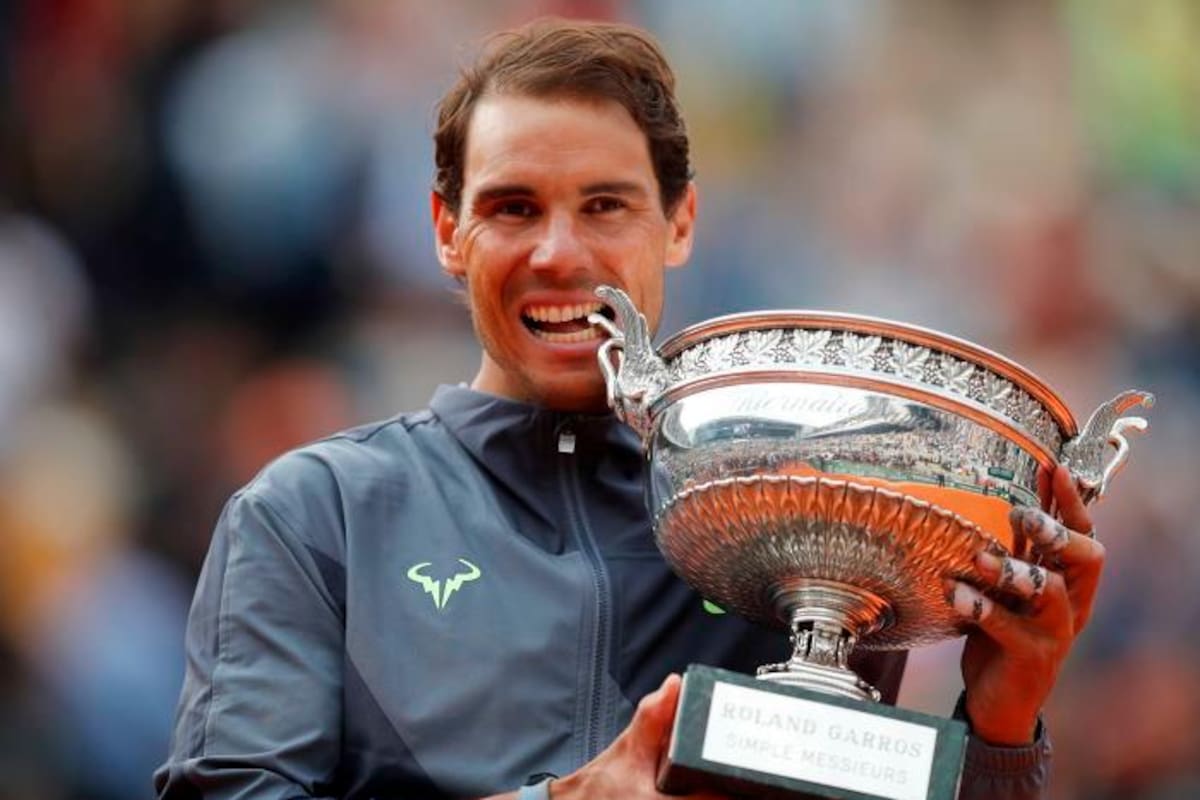 Nadal venció a Thiem y ganó su duodécimo Roland Garros