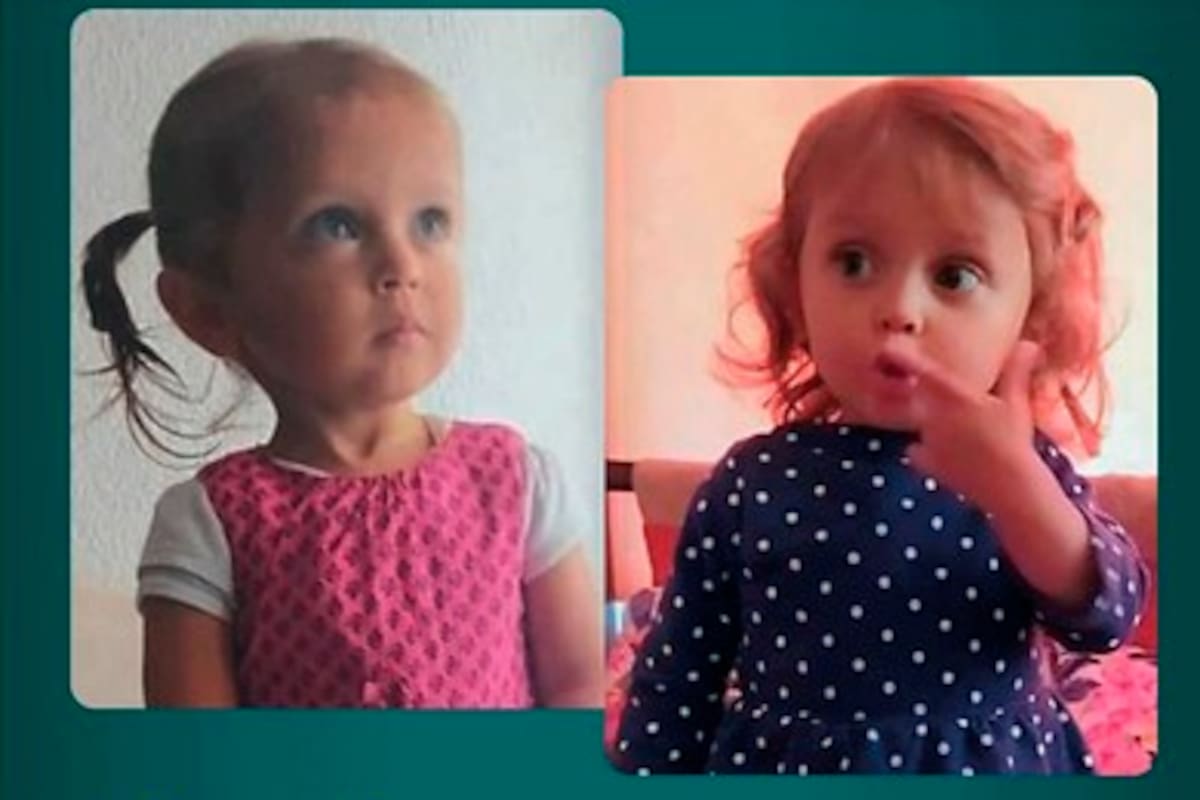 Mamá de Sara Sofía Galván no aceptó cargos