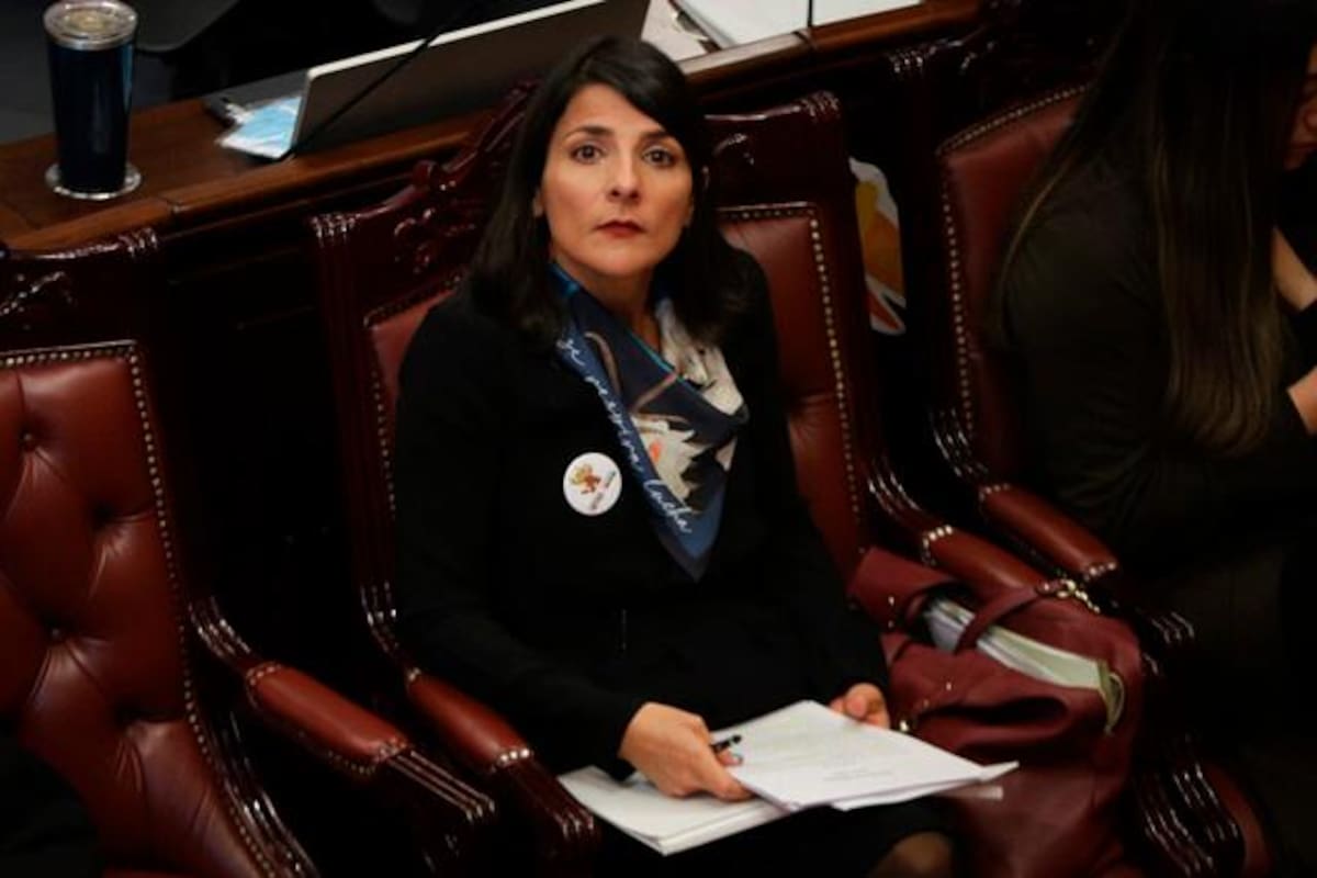“No hemos hablado de acabar con contratos de exploración”: Minminas