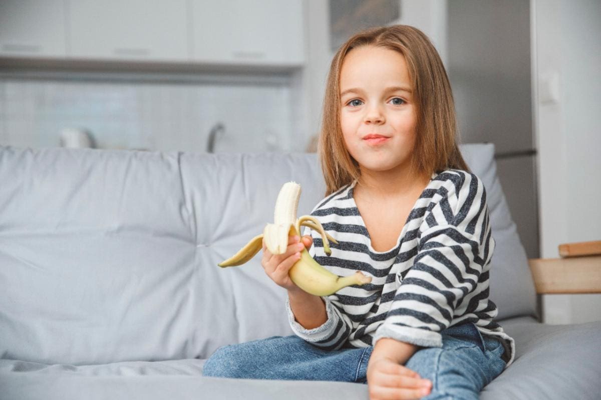 Beneficios de incluir el banano en tu alimentación