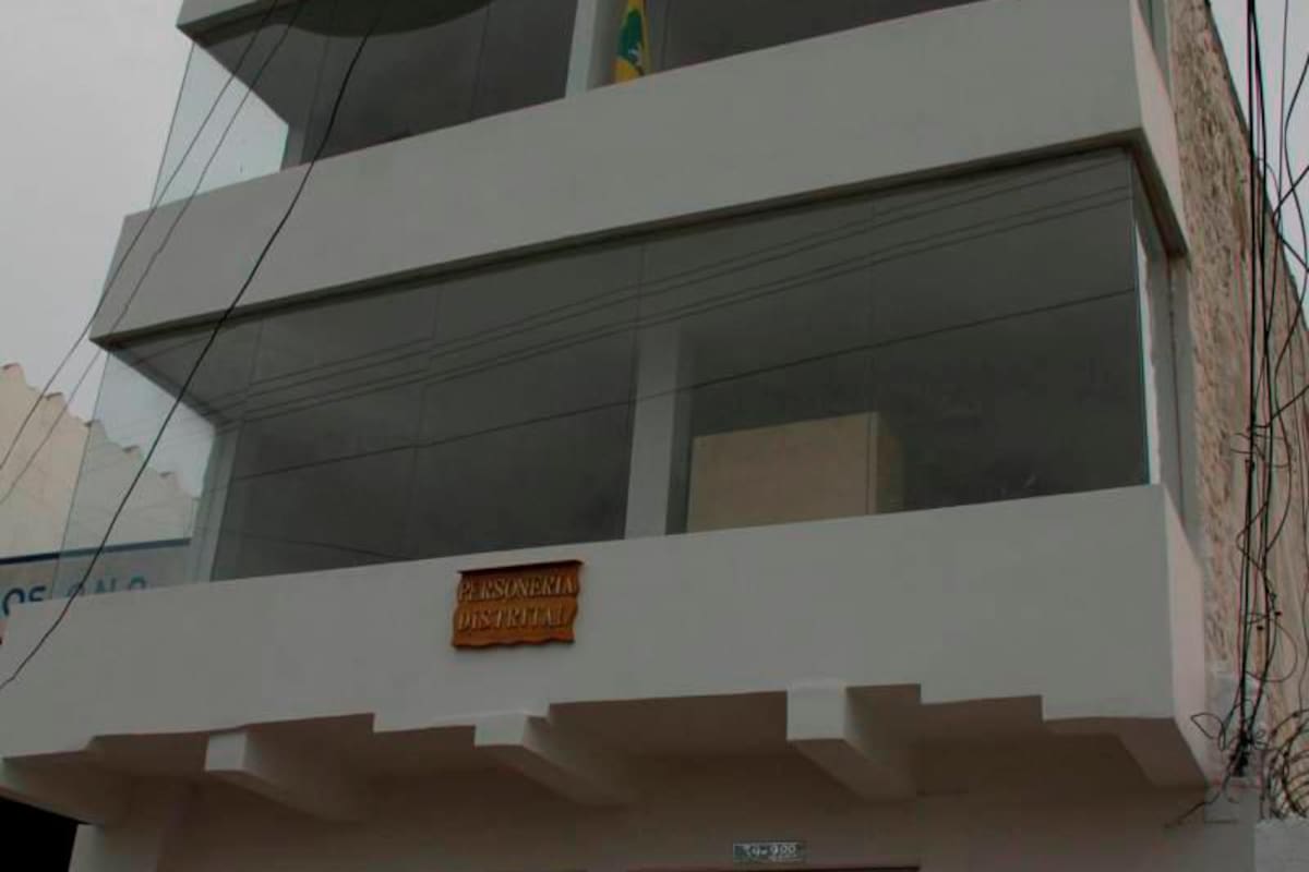 Elección de personero de Cartagena, entre enredos y “conspiraciones”