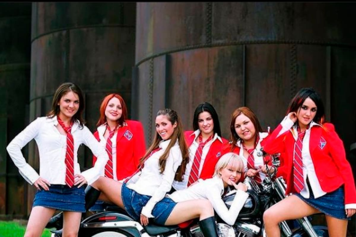 Ex integrantes de ‘Rebelde’ lamentaron fallecimiento de actrices de doblaje