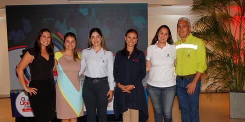Grados en la Escuela de Liderazgo Público para Periodistas