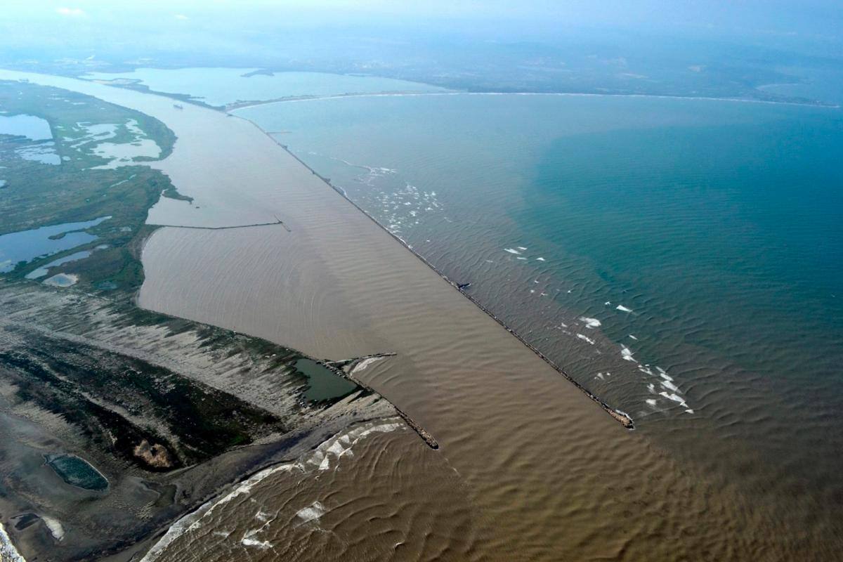 Aprueban plan de dragado del canal de acceso al puerto de Barranquilla