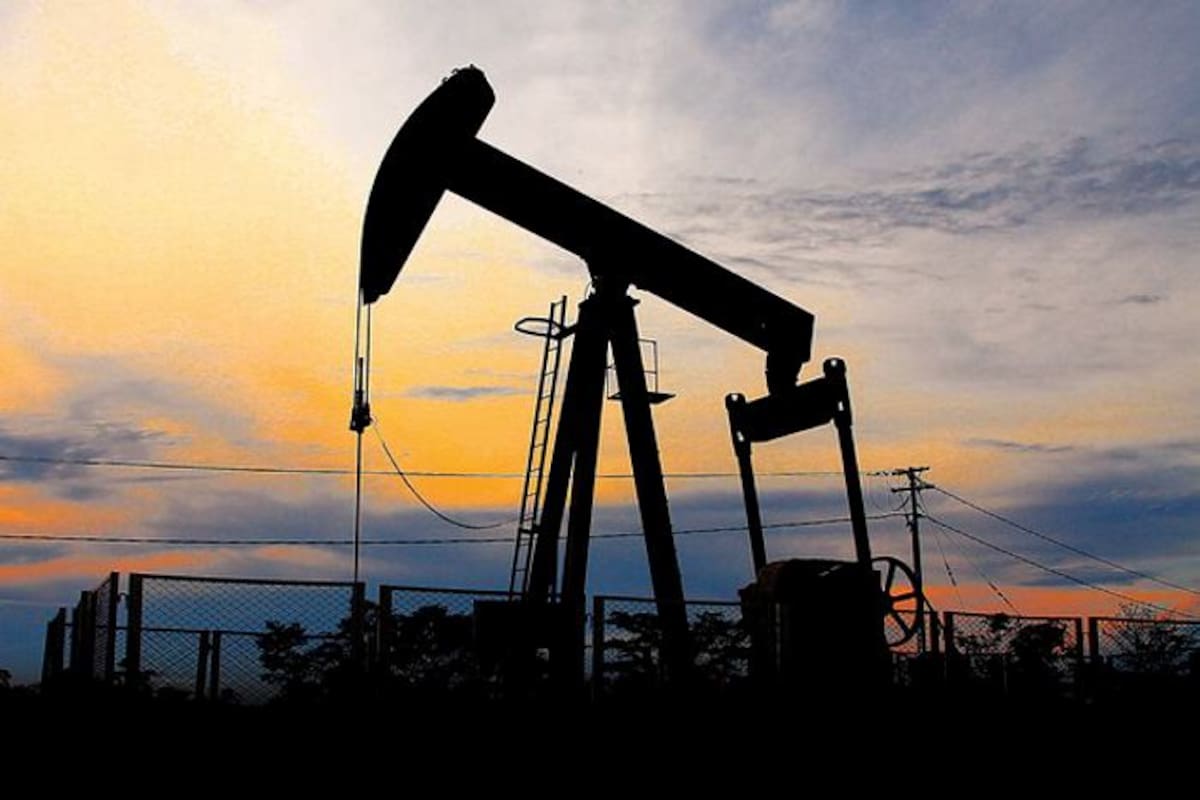 Ingresos de Pacific E & P cayeron 50% en 2016 al llegar a US$1.412 millones