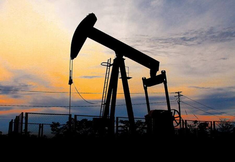 Ingresos de Pacific E & P cayeron 50% en 2016 al llegar a US$1.412 millones