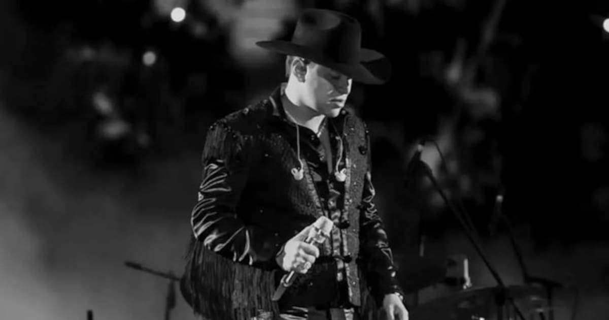 The last song recorded by Yeison Jiménez before his death is revealed