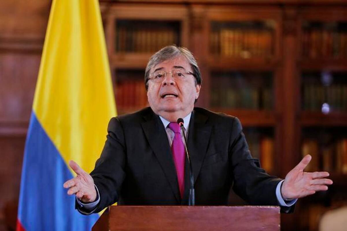 “No le quepa la menor duda, las pruebas son clarísimas”