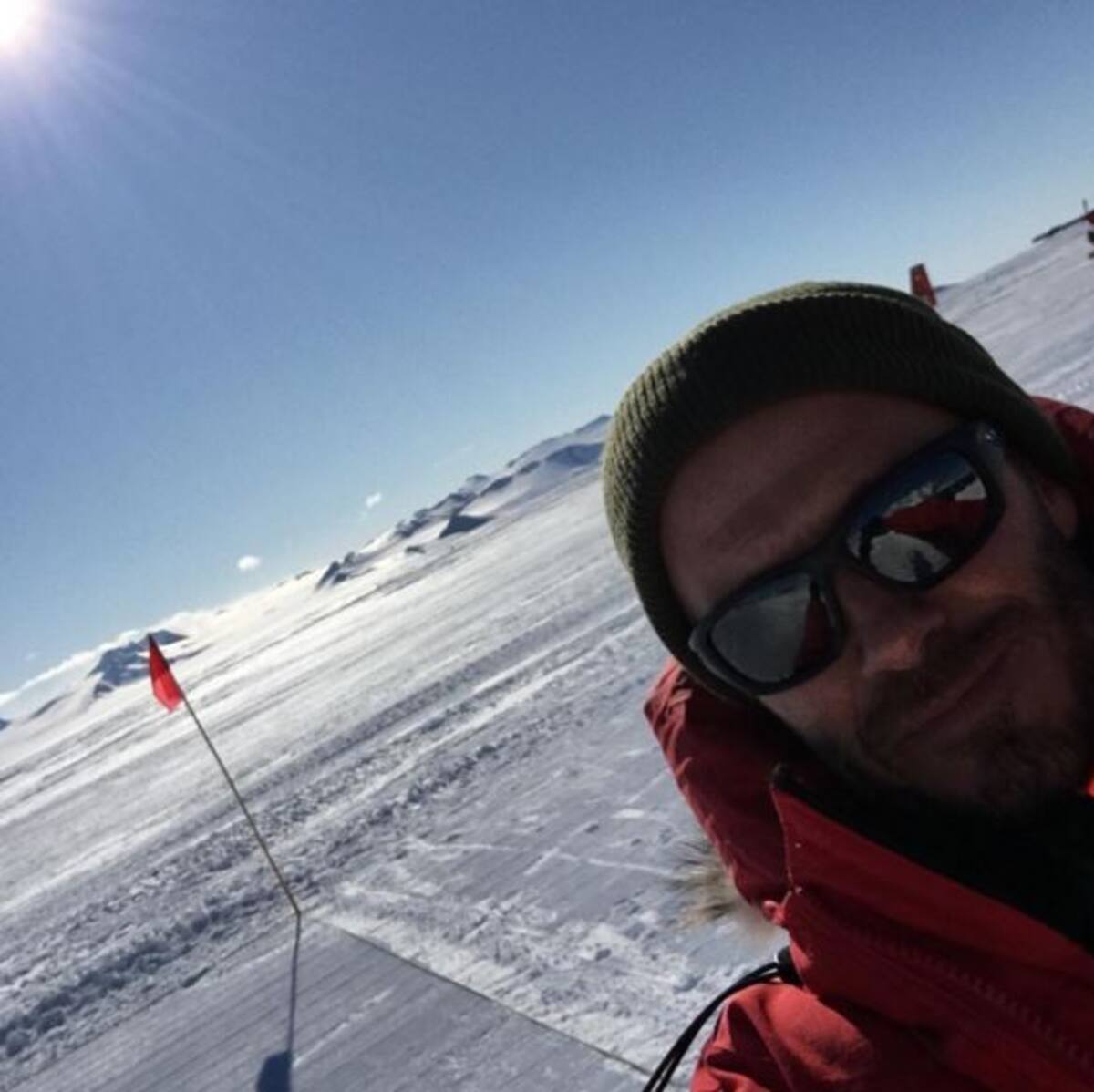 INSTAGRAM @davidbeckham