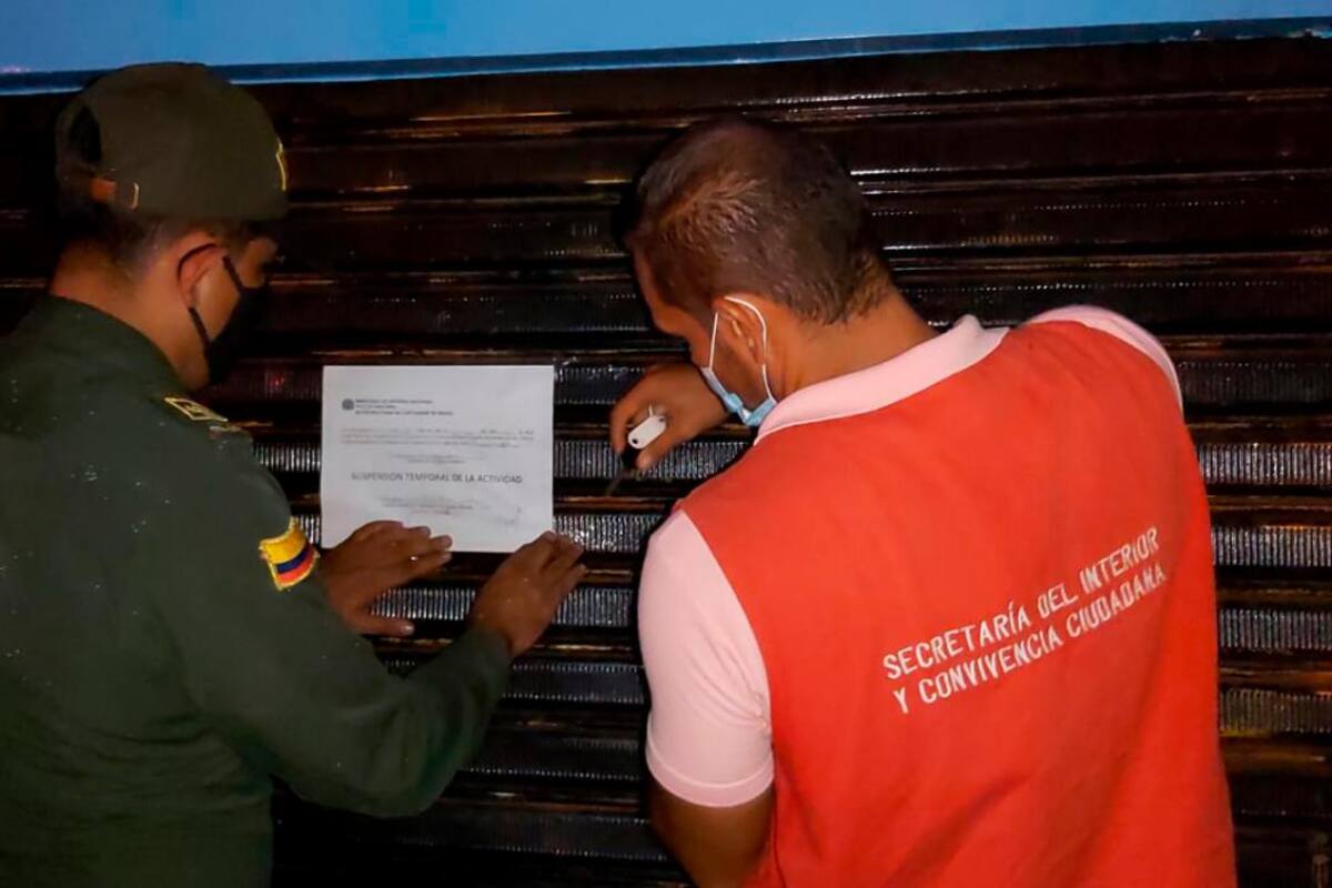 ¡No paran! Intervienen 15 fiestas callejeras en Cartagena