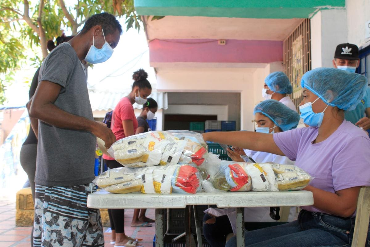 PAE 2021: los líos de una de las empresas operadoras