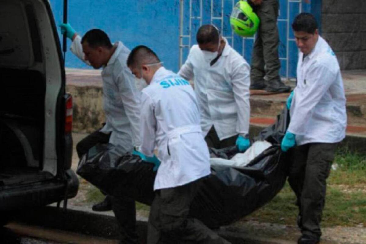 “No se merecía esa muerte”: hermana de Yeison, linchado en El Educador