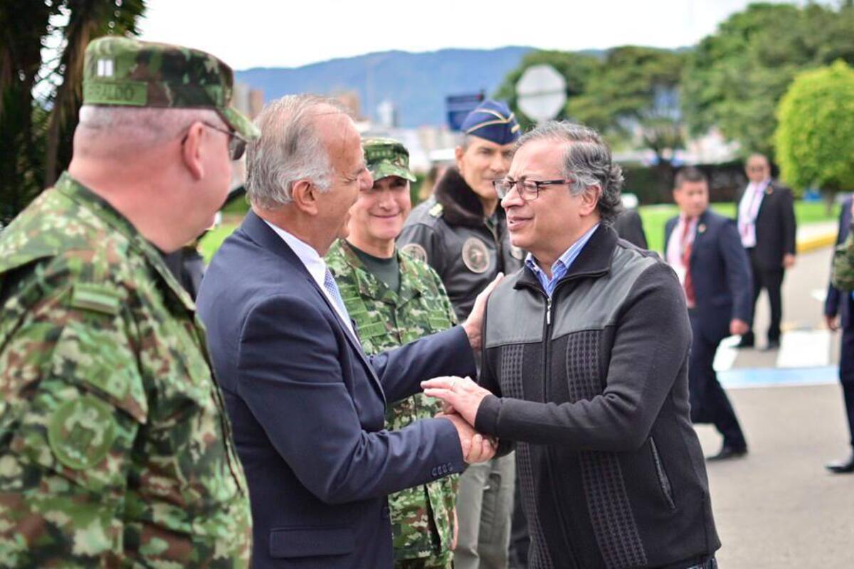 Asesinan a líder social y Gustavo Petro da nueva orden