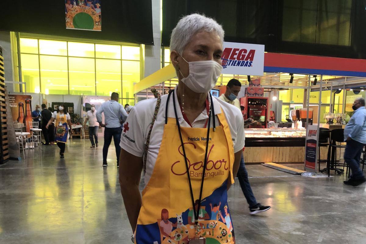 “Este año Sabor Barranquilla servirá para integrar a la familia”
