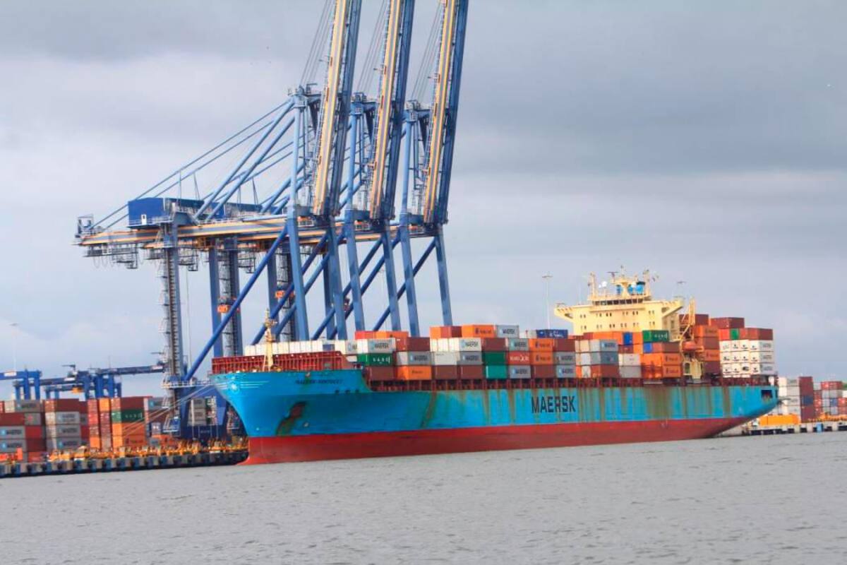 Bolívar, primera región importadora del Caribe y quinta en el país