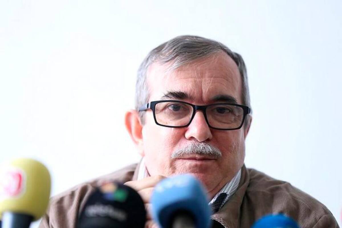 15 exjefes de las Farc deben comparecer a la JEP para hablar de reclutamiento