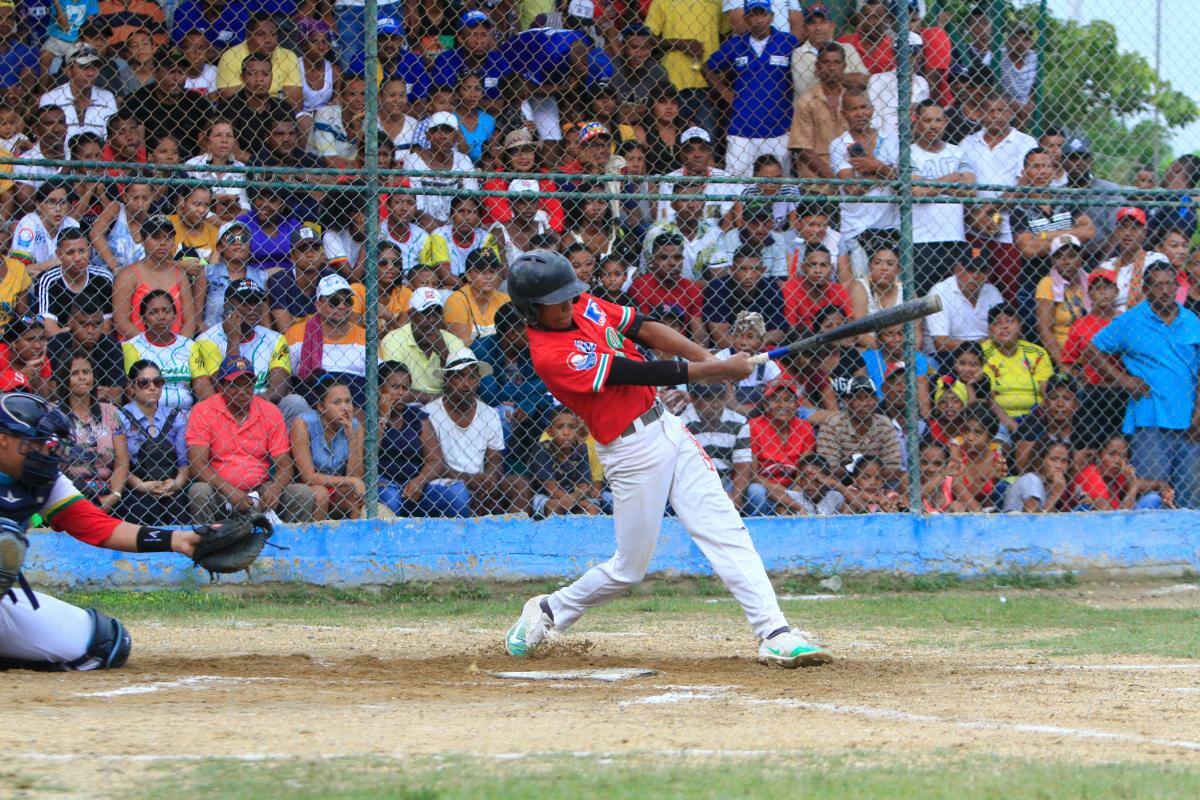 Tigres de Arenal vence a Santa Rosa y disputará la final con Marialabaja