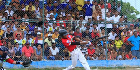 Tigres de Arenal vence a Santa Rosa y disputará la final con Marialabaja