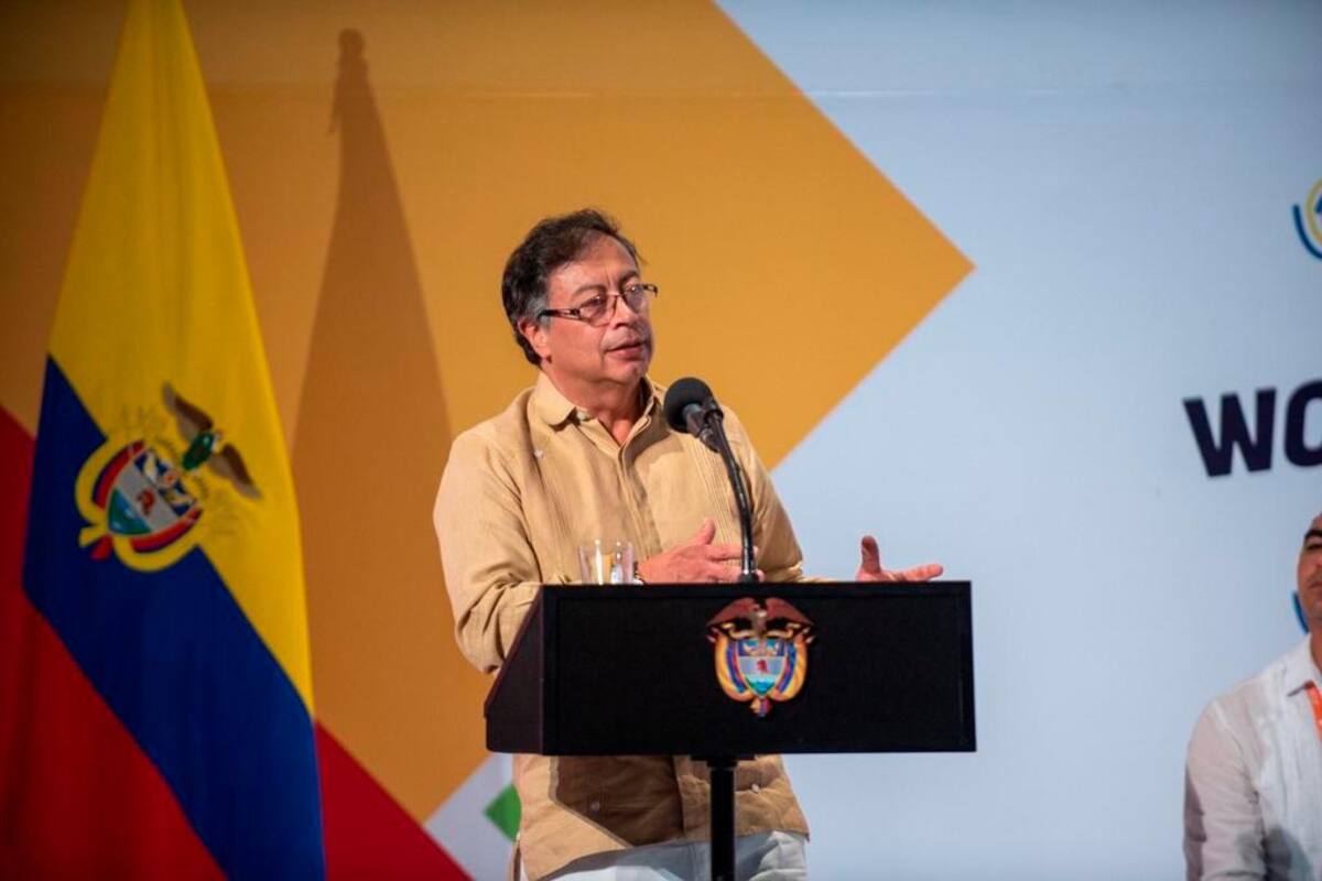 Petro denunció presunto ‘cartel de la contratación de emergencias’