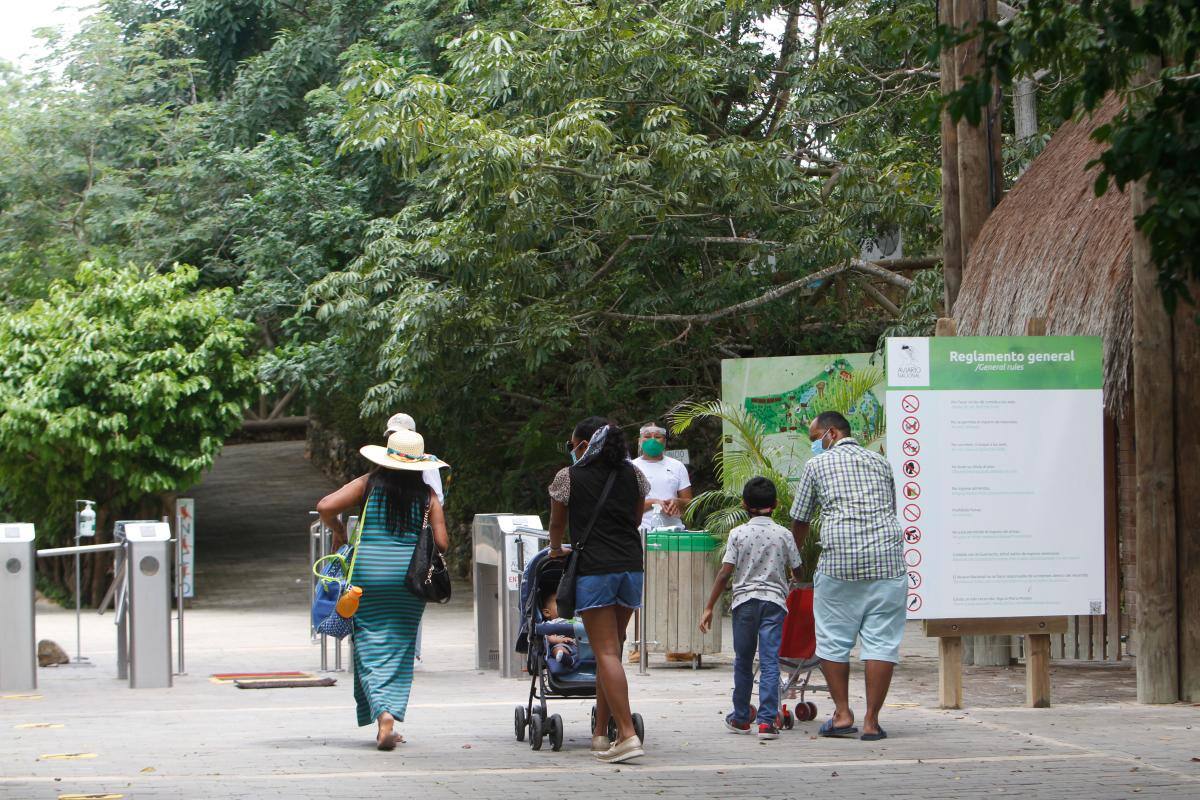 En Barú harán prelanzamiento de la Escuela Nacional Ambiental
